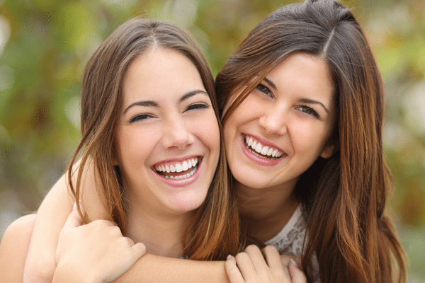 two-women-smiling