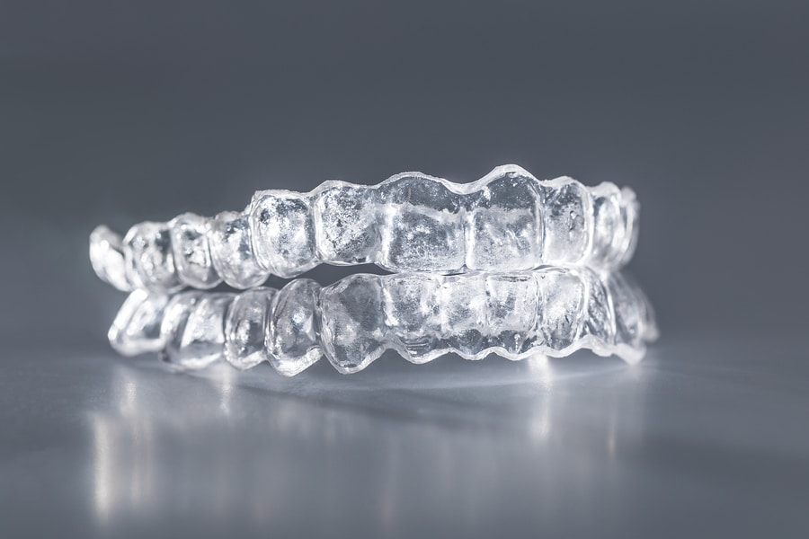 Can Invisalign Fix My Overbite?