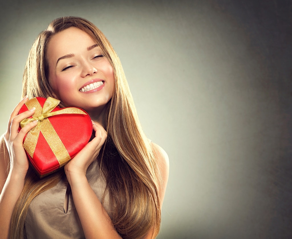 Give the Gift of a Great Smile