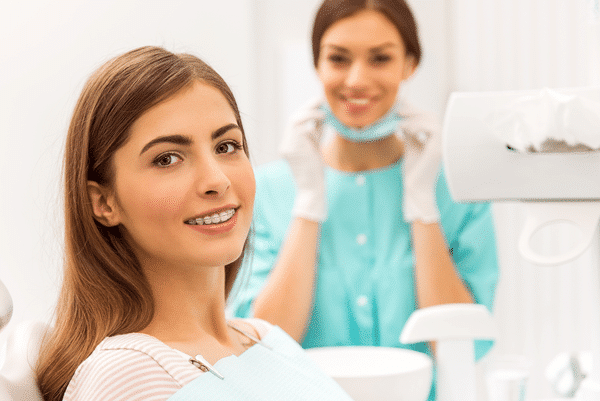 Will Orthodontic Treatment Fix Overbite