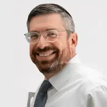 Dr. Yakov S. Eisenberger